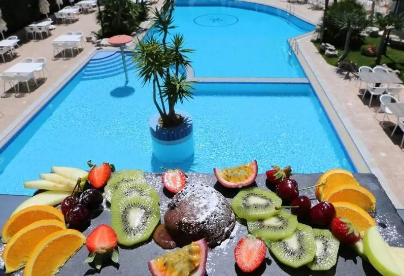 Fotos del hotel Dyrrah:  3