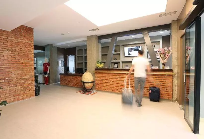 Fotos del hotel Dyrrah:  4