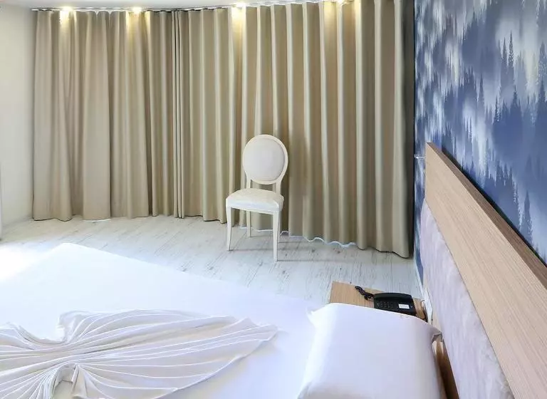 Fotos del hotel Dyrrah:  23