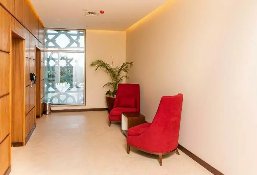 Fotos del hotel Golden Tulip Zanzibar Airport:  21
