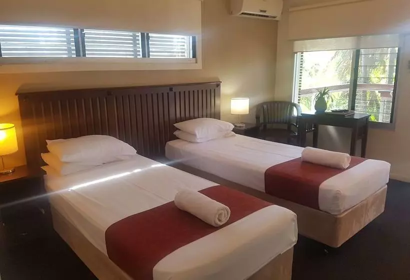 Fotos del hotel Casa on Gregory:  25