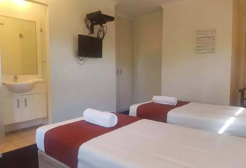 Fotos del hotel Casa on Gregory:  21