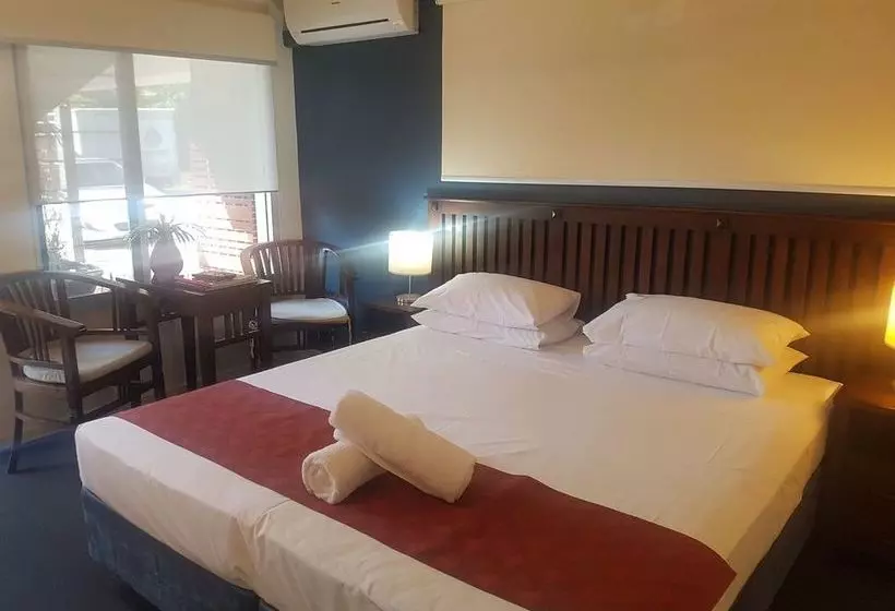 Fotos del hotel Casa on Gregory:  14