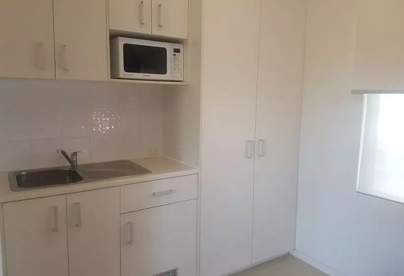 Fotos del hotel Casa on Gregory:  6