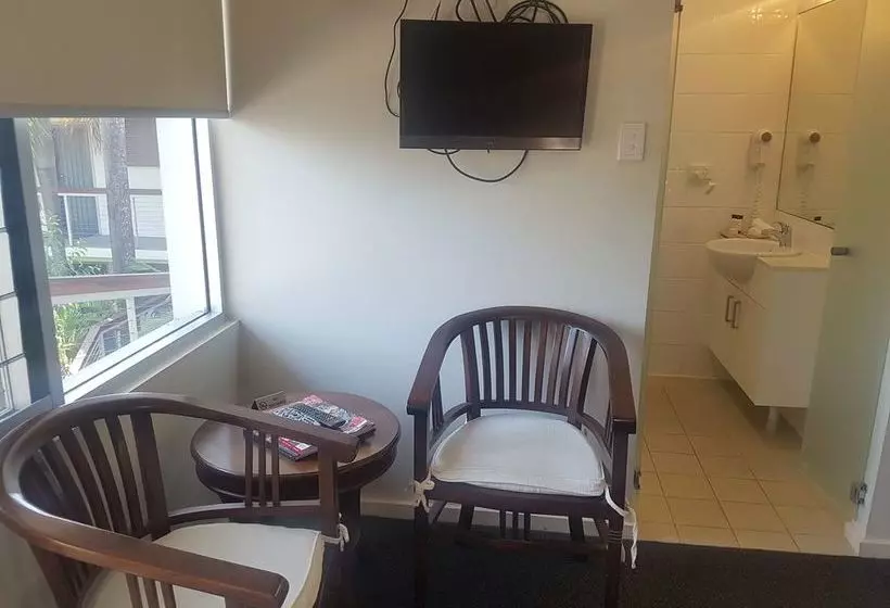 Fotos del hotel Casa on Gregory:  4