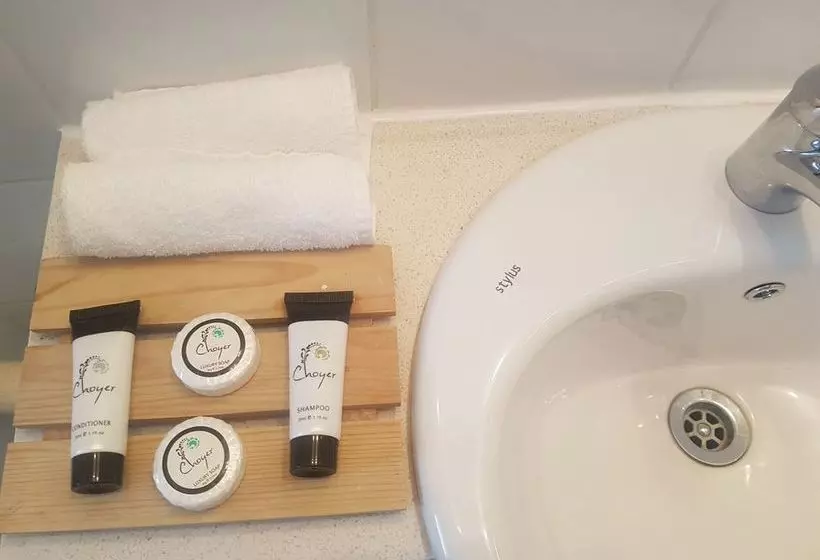 Fotos del hotel Casa on Gregory:  19