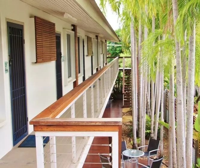 Fotos del hotel Casa on Gregory:  11