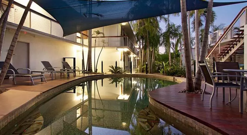 Fotos del hotel Casa on Gregory:  10