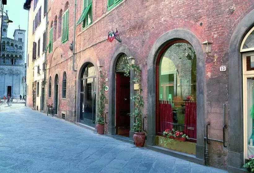 Fotos del hotel Piccolo  Puccini:  7