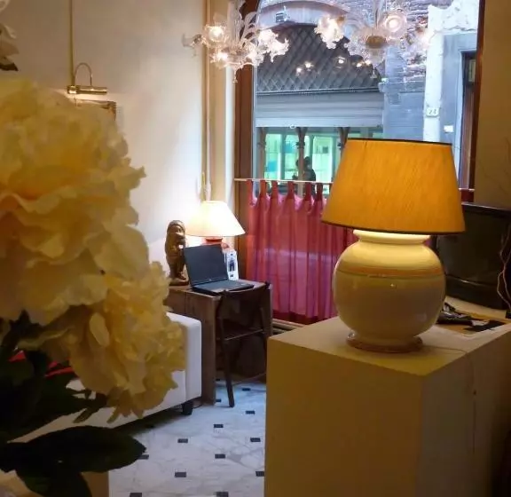 Fotos del hotel Piccolo  Puccini:  15