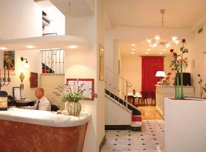 Fotos del hotel Piccolo  Puccini:  3