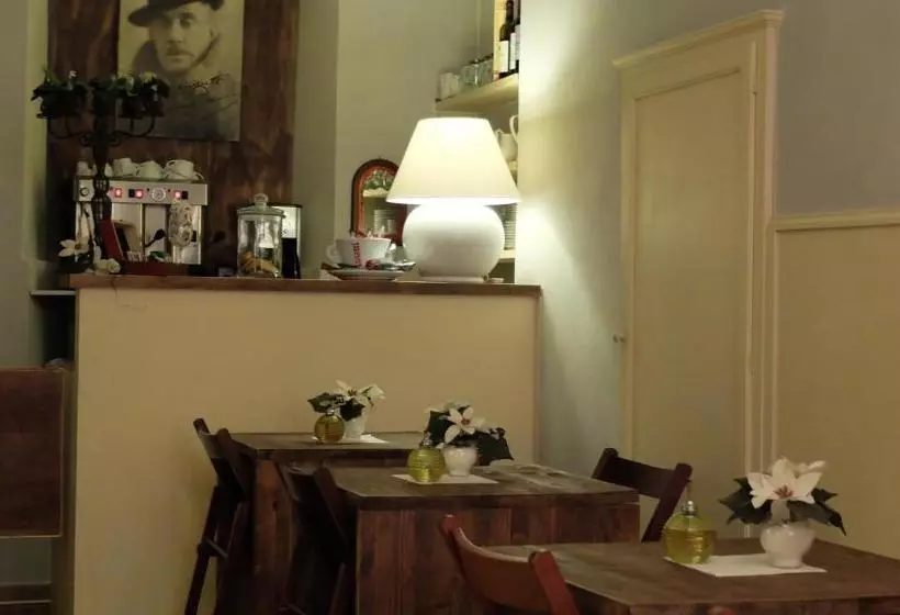 Fotos del hotel Piccolo  Puccini:  5