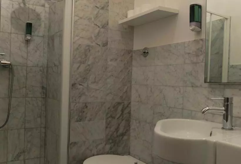 Fotos del hotel Piccolo  Puccini:  6