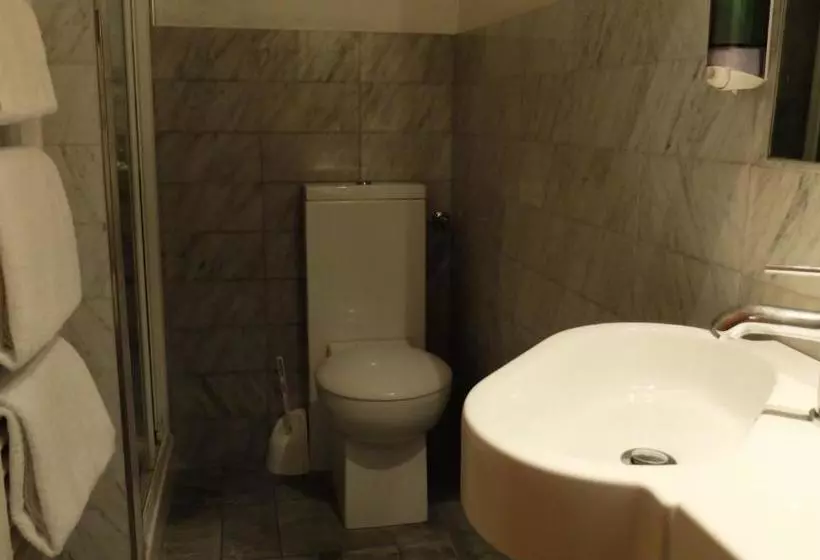 Fotos del hotel Piccolo  Puccini:  10