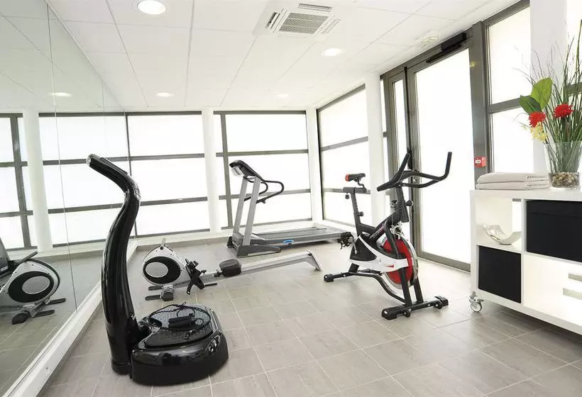 Fotos del hotel Néméa Appart  Toulouse Constellation:  2