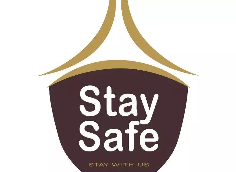 Fotos del hotel Hresidence:  8