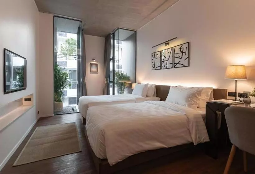 Fotos del hotel Hresidence:  6