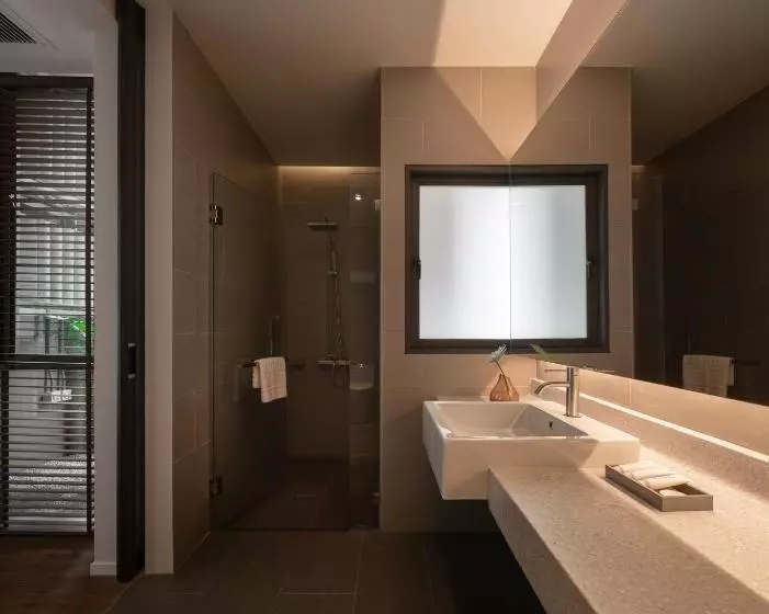 Fotos del hotel Hresidence:  4