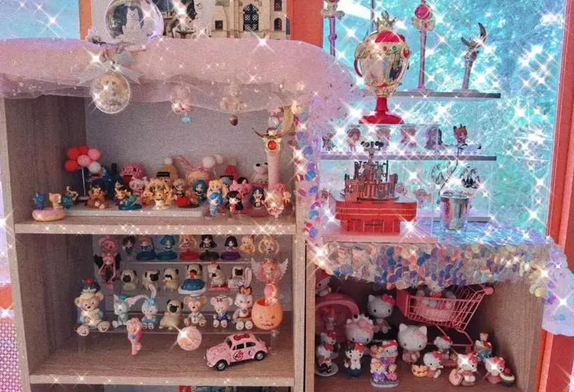 Fotos del hotel The Lantine Hostel:  9