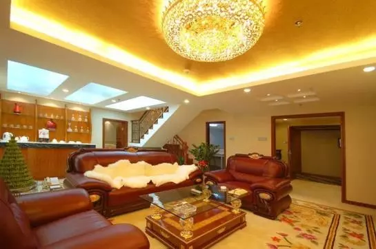 Fotos del hotel Ack Cyber:  15