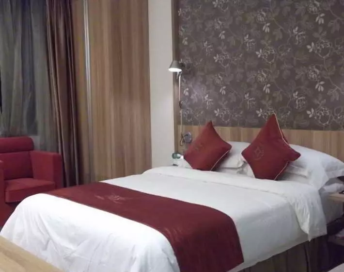 Fotos del hotel Ack Cyber:  20