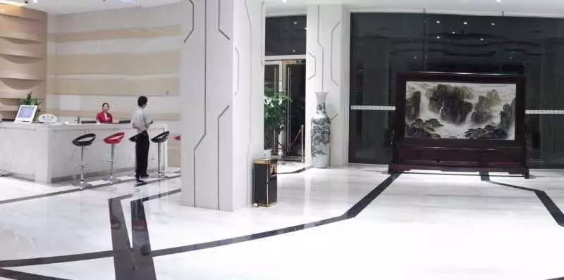 Fotos del hotel Ack Cyber:  3