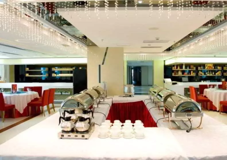 Fotos del hotel Ack Cyber:  5