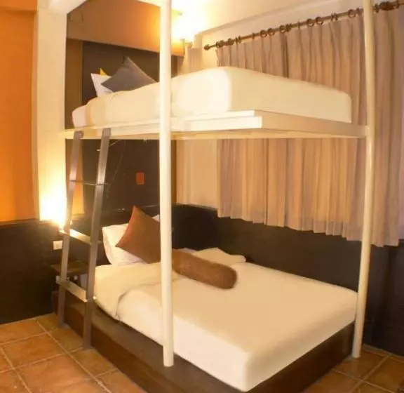 Fotos del hotel Diamond House:  15