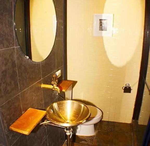 Fotos del hotel Diamond House:  5