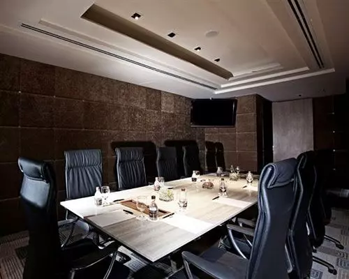 Fotos del hotel G Tower:  6