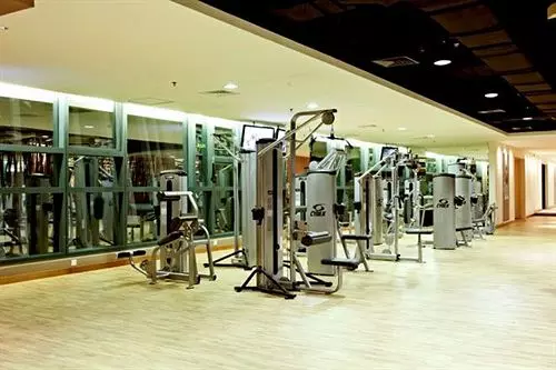 Fotos del hotel G Tower:  11