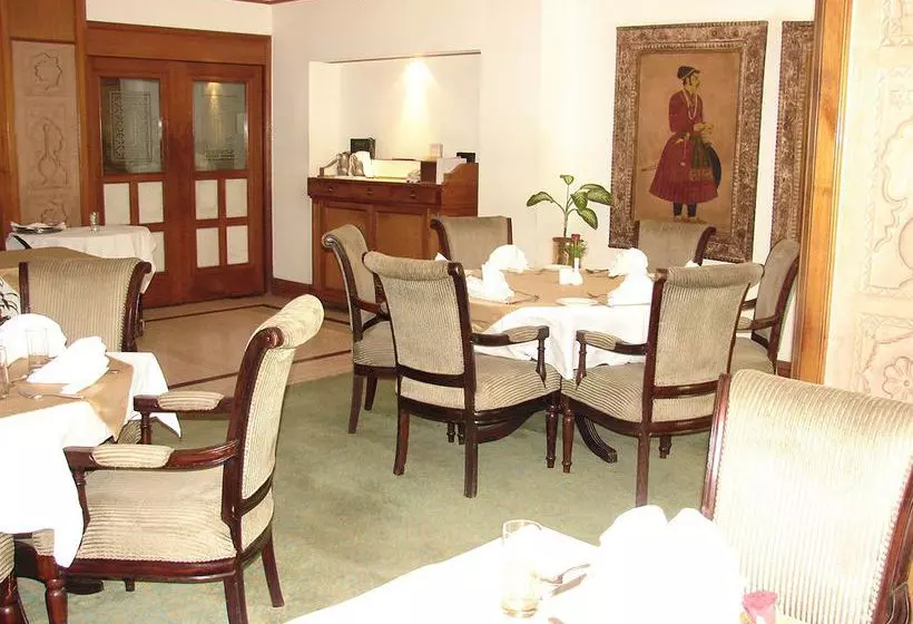 Fotos del hotel Mansingh Towers:  9