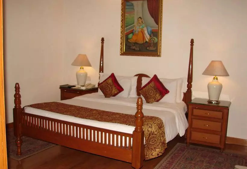 Fotos del hotel Mansingh Towers:  19