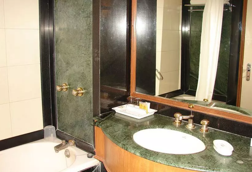 Fotos del hotel Mansingh Towers:  4