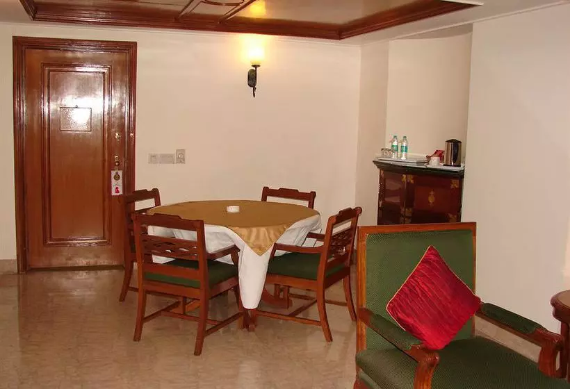 Fotos del hotel Mansingh Towers:  6