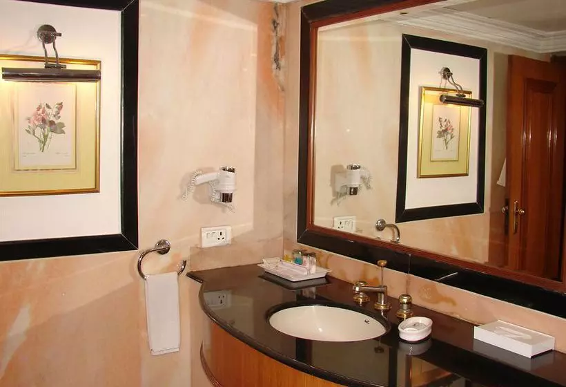 Fotos del hotel Mansingh Towers:  7