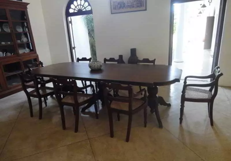 Fotos del hotel Galle Heritage Villa By Jetwing:  5