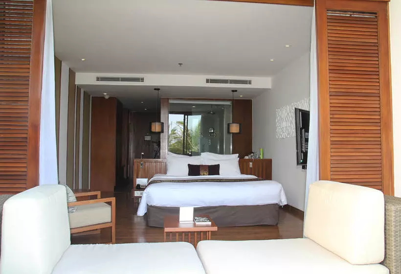 Fotos del hotel Sunrise Premium Resort & Spa Hoi An:  17