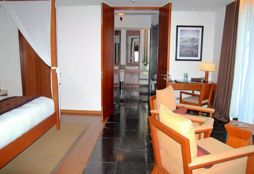 Fotos del hotel Sunrise Premium Resort & Spa Hoi An:  20