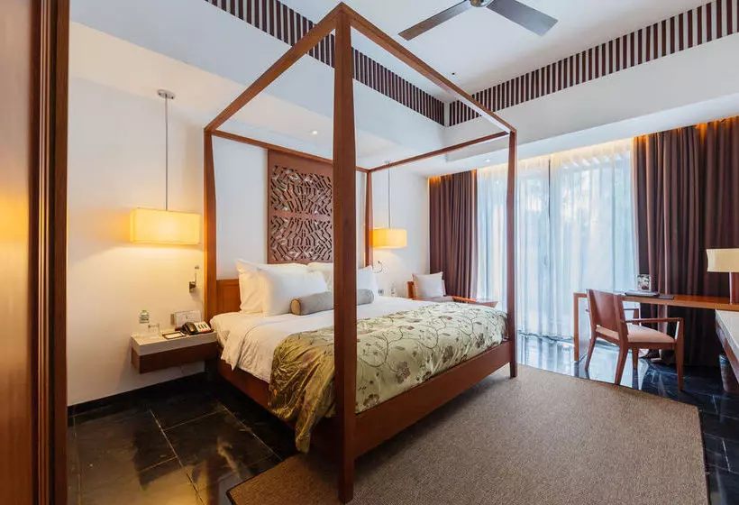 Fotos del hotel Sunrise Premium Resort & Spa Hoi An:  18