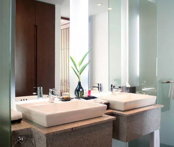 Fotos del hotel Sunrise Premium Resort & Spa Hoi An:  8