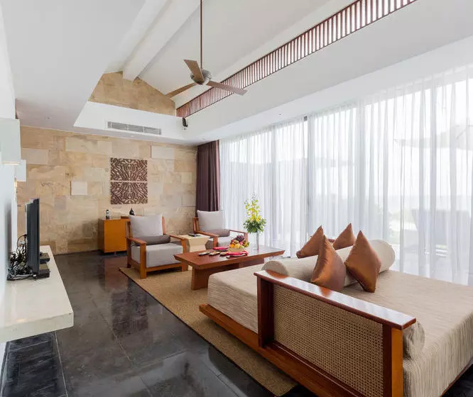 Fotos del hotel Sunrise Premium Resort & Spa Hoi An:  16