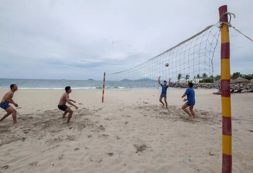 Fotos del hotel Sunrise Premium Resort & Spa Hoi An:  12