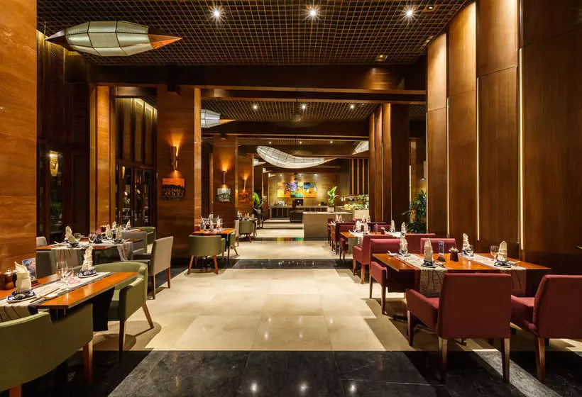 Fotos del hotel Sunrise Premium Resort & Spa Hoi An:  13