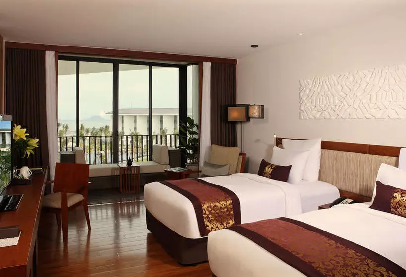 Fotos del hotel Sunrise Premium Resort & Spa Hoi An:  11