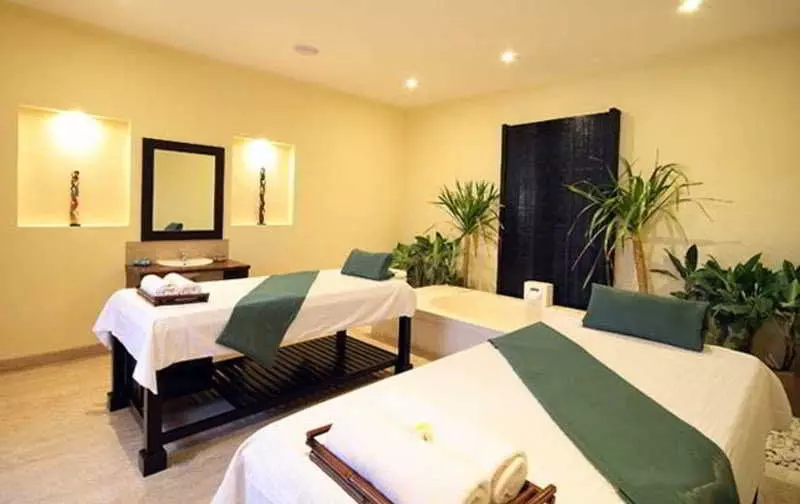 Fotos del hotel The Bli Bli Villas & Spa:  8