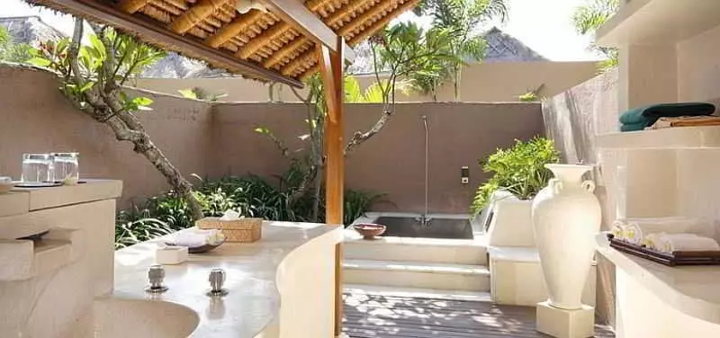 Fotos del hotel The Bli Bli Villas & Spa:  6