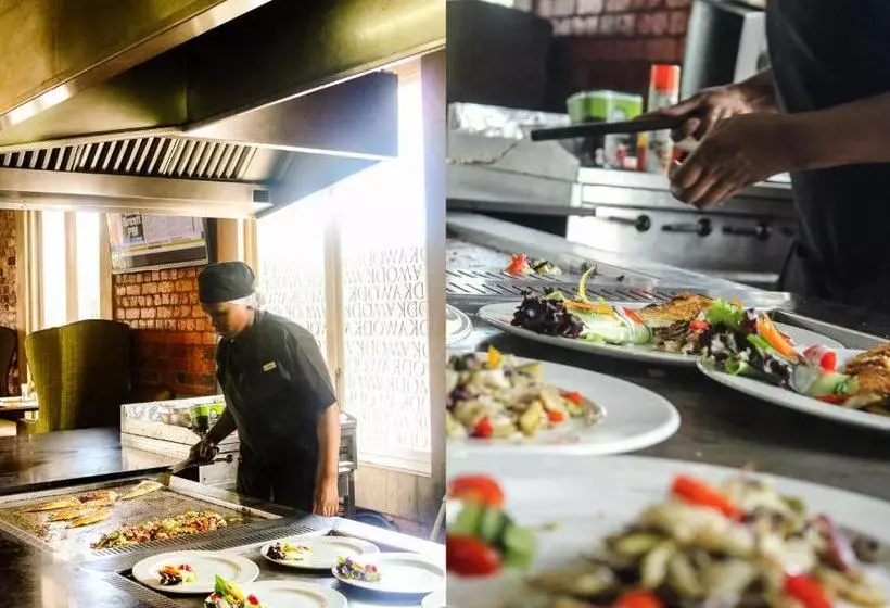 Fotos del hotel The Waterfront  & Spa By Misty Blue S:  8