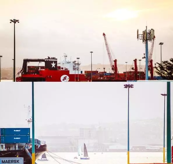 Fotos del hotel The Waterfront  & Spa By Misty Blue S:  6