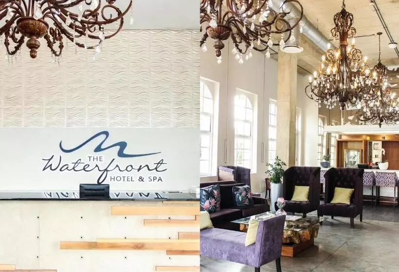 Fotos del hotel The Waterfront  & Spa By Misty Blue S:  11